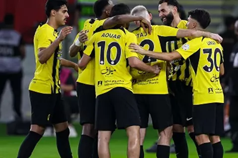 رغم الغيابات المؤثرة.. اتحاد جدة يستعيد 8 لاعبين دوليين